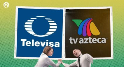 Televisa imparable; la telenovela con la que mandan a la lona el rating de TV Azteca