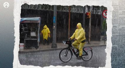 Clima hoy miércoles 10 de abril: ¿Cuál calor? Frío y lluvias llegarán a estos estados