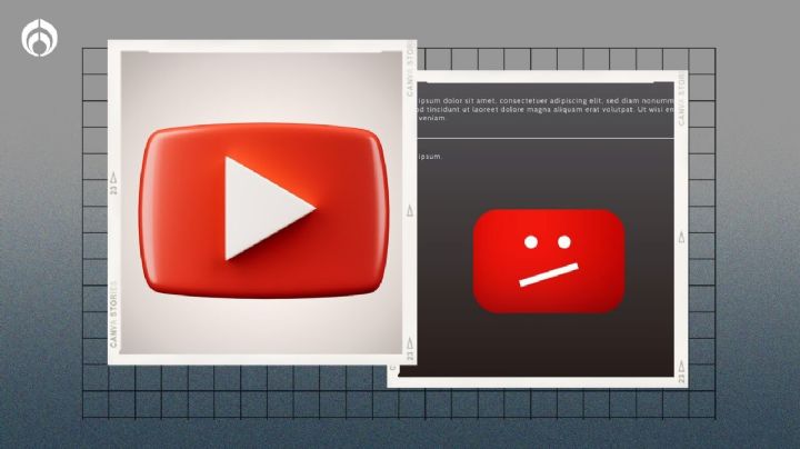 El truco para ver videos de YouTube que no están disponibles en México