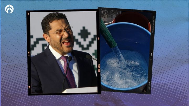 Agua contaminada en la CDMX: vecinos de la BJ analizan denuncias contra el gobierno