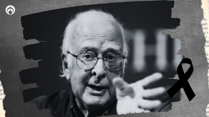 Muere Peter Higgs, científico británico y descubridor del 'bosón de Higgs', a los 94 años