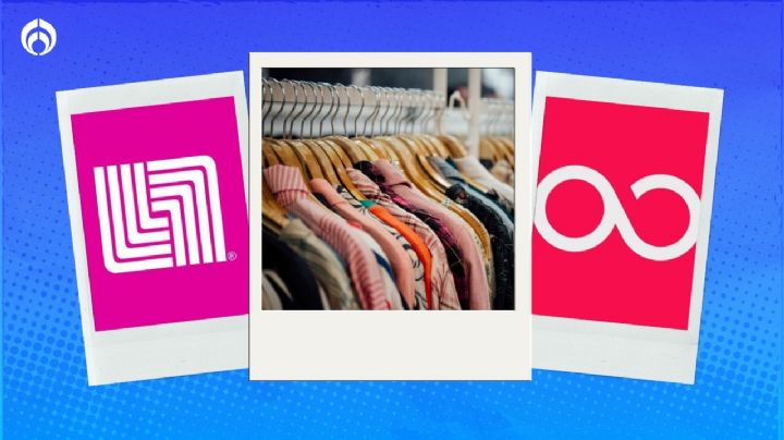 Liverpool: esta es la nueva tienda donde venderá ropa de lujo de segunda mano