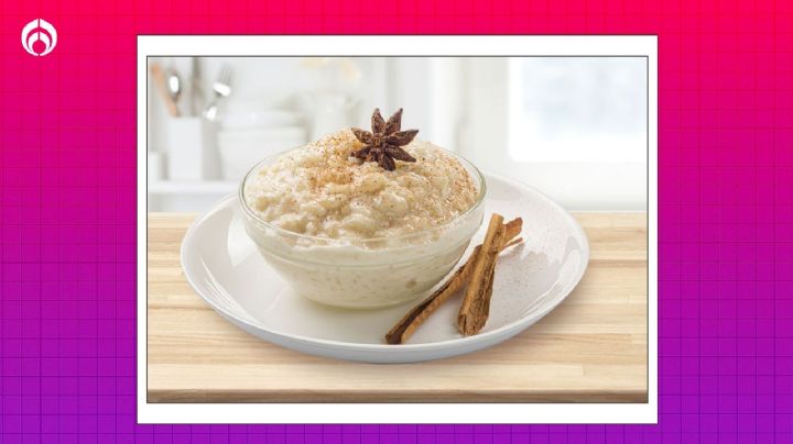 Arroz con leche: este es el error más común que debes evitar para no arruinar su sabor y textura