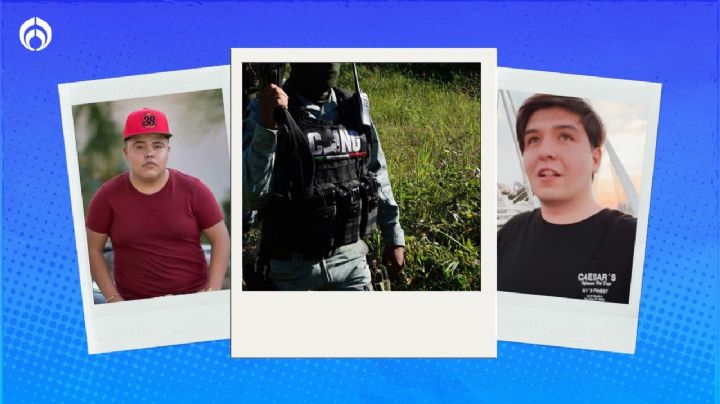 La guerra del Mencho contra el Fofo Márquez y los influencers: a estos ha asesinado o amenazado