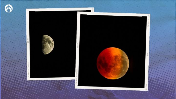 Anota la fecha: este eclipse ocurrirá en septiembre… y podrá verse en México