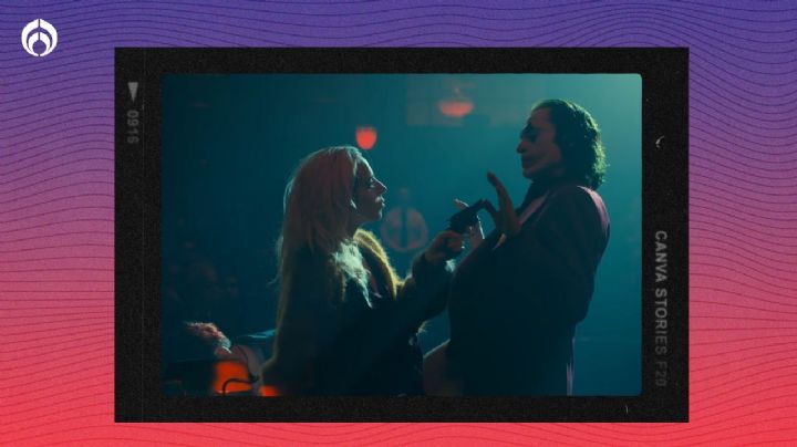 ¿Cuándo sale The Joker 2:  Folie À Deux? Este es el NUEVO tráiler con Joaquin Phoenix y Lady Gaga