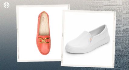 Flexi lanza promoción por el Día de las Madres: estos son los zapatos más cómodos y en remate