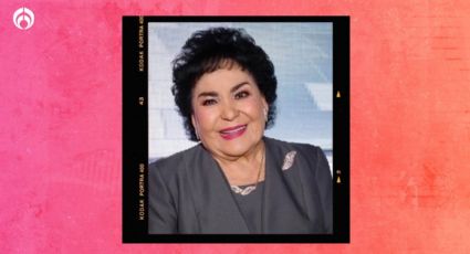 Exhiben el baño donde Carmen Salinas pasó sus últimos momentos antes de morir; sigue intacto