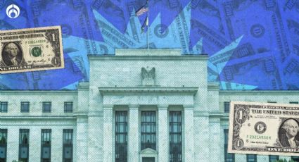 Fed no le mueve: deja sin cambios su tasa por sexta vez consecutiva