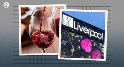 Vino tinto: Liverpool tiene estos gourmet en rebaja ideales para brindar el Día de las Madres 2024