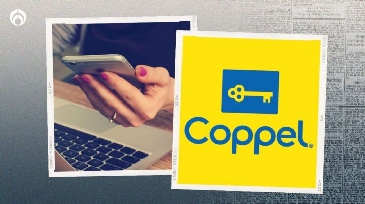 Coppel reactiva otro servicio tras fallas en el sistema; ¿ya funciona la app?