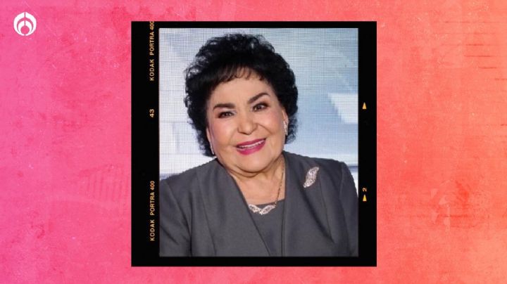 Exhiben el baño donde Carmen Salinas pasó sus últimos momentos antes de morir; sigue intacto