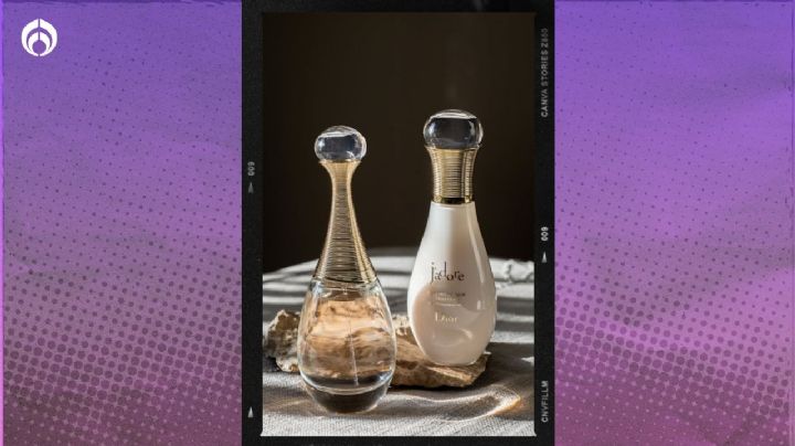 ¿Cómo saber si un perfume Dior es original?