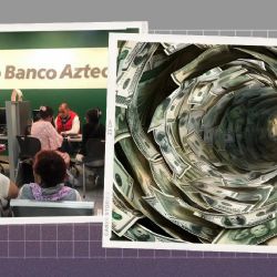 ¿A cómo está el dólar HOY en Banco Azteca? Así cotiza este 10 de mayo