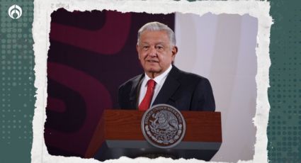 AMLO 'cancela' la mañanera de hoy ¡para festejar el Día de las Madres con mariachi! (VIDEO)