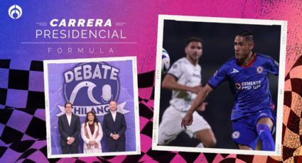 Debate chilango vs. Liguilla: IECM confía en que interés ciudadano sea mayor