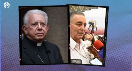 Caso Salvador Rangel: Episcopado dice que obispo no denunció por amenazas