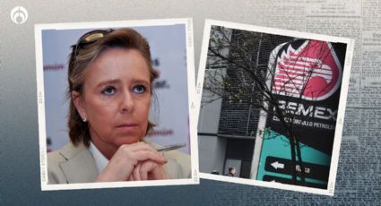 Revés a AMLO: dan a Pemex 24 horas para reintegrar pago de pensión a María Amparo Casar