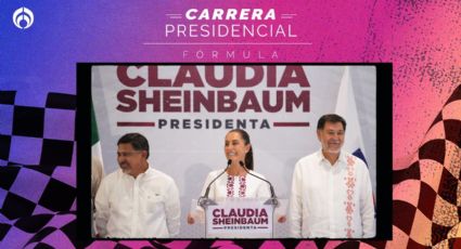 Sheinbaum anuncia que su programa nacional de vivienda arrancará en Los Cabos