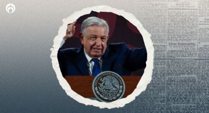 AMLO elimina mañanera… y se salva de ‘regaño’ del INE