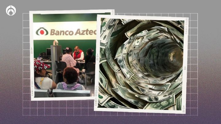 ¿A cómo está el dólar HOY en Banco Azteca? Así cotiza este 10 de mayo