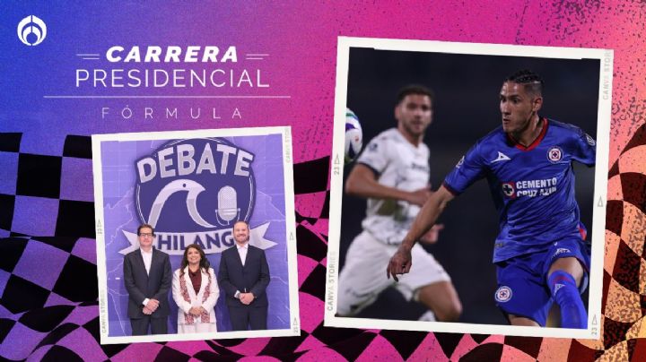 Debate chilango vs. Liguilla: IECM confía en que interés ciudadano sea mayor