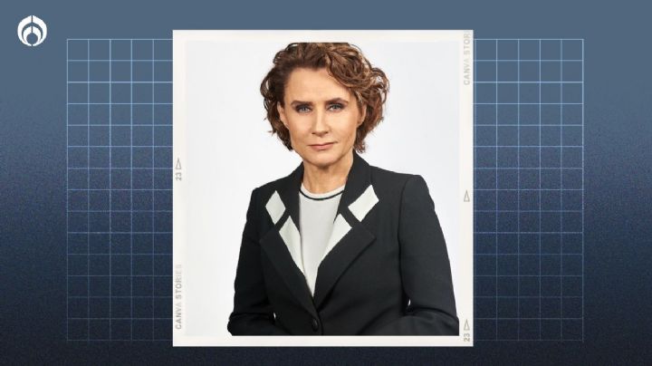 Denise Maerker anuncia salida de Radio Fórmula; Enrique Acevedo toma el espacio de 1-3 pm