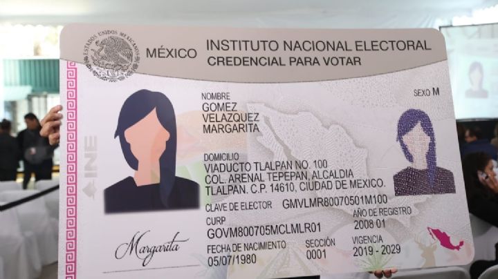 Elecciones 2024: Quedan pocos días para tramitar un duplicado para tu credencial para votar