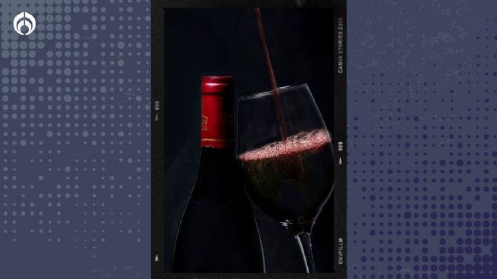 Este es el mejor vino tinto mexicano y el más barato que puedes comprar, según Profeco