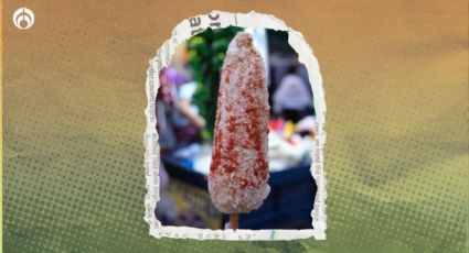 Del que pica o del que no pica: te decimos cuántas calorías tiene un elote preparado