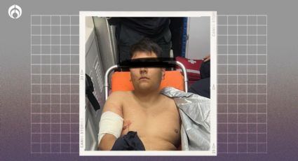 CJNG en Edomex: balean a hijo de candidato de Morena en Metepec; señala al cártel por agresión