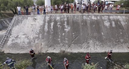 Se preparan para la temporada de lluvias en Escobedo NL