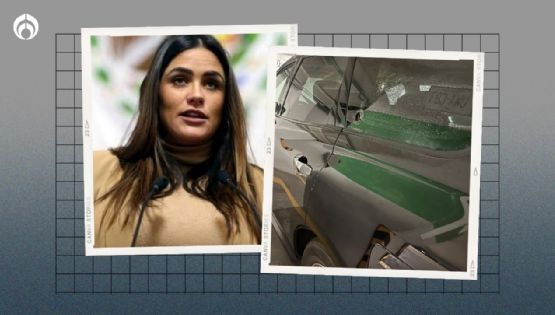 Ataque contra Alessandra Rojo: la candidata narra cómo fue la agresión; denuncia amenazas