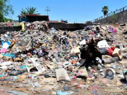Identifican más de 700 basureros clandestinos en Hermosillo