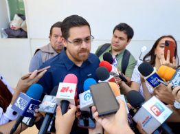 Sinaloa no ha registrado fallecimientos por golpe de calor