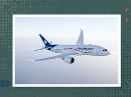 Aeroméxico volverá a cotizar en bolsa... pero en EU: lanza oferta inicial, según Reuters