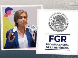 Caso María Amparo Casar: Pemex denuncia ante la Fiscalía presuntas ilegalidades en su pensión