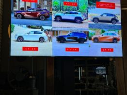 Mazda Presenta Resultados Financieros y Visión del Futuro