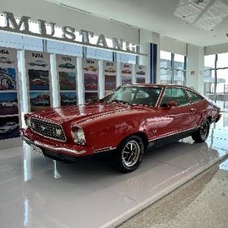 Ford Mustang: Seis Décadas de Pura Pasión y Adrenalina