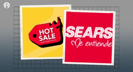 Hot Sale 2024 en Sears: estos son todos los descuentazos de la tienda