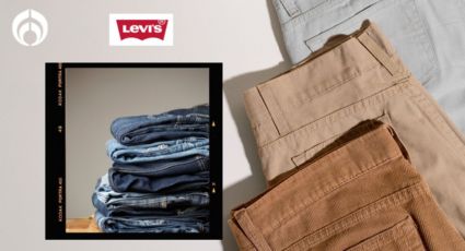 El pantalón que es mejor que Levi’s, según Profeco y cuesta menos de 300 pesos