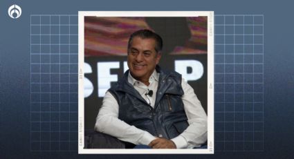 Y a todo esto... ¿qué fue de Jaime Rodríguez 'El Bronco'?