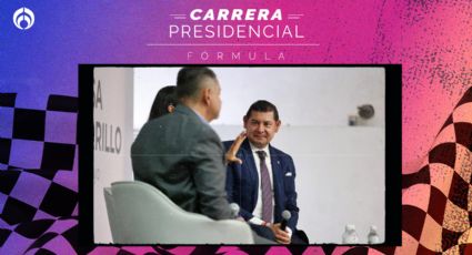 Armenta resalta la importancia del arte en Puebla durante evento con Elisa Carrillo