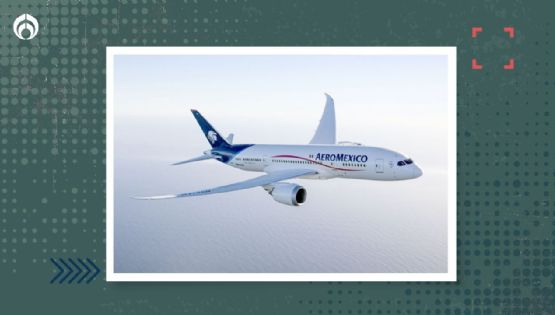 Aeroméxico volverá a cotizar en bolsa... pero en EU: lanza oferta inicial, según Reuters