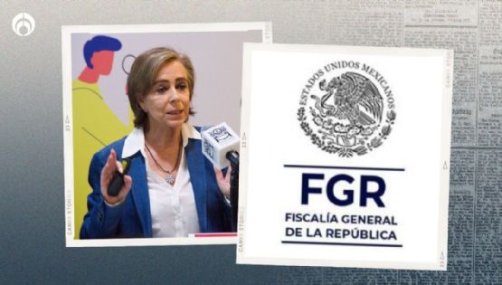Caso María Amparo Casar: Pemex denuncia ante la Fiscalía presuntas ilegalidades en su pensión