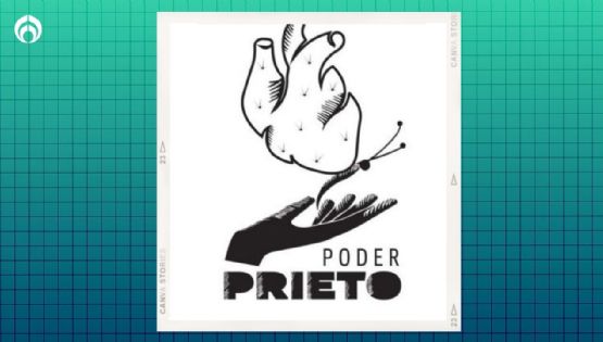 Anuncian el fin de "Poder Prieto", colectivo de Maya Zapata y Tenoch Huerta dice adiós