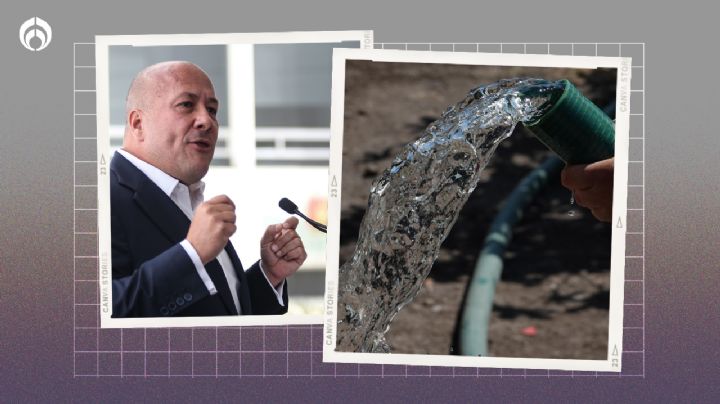 Sabotaje en Jalisco: Enrique Alfaro acusa daños al sistema eléctrico de bombas de agua de Chapala