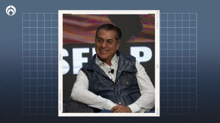 Y a todo esto... ¿qué fue de Jaime Rodríguez 'El Bronco'?