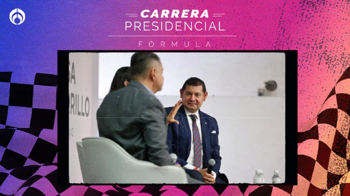Armenta resalta la importancia del arte en Puebla durante evento con Elisa Carrillo