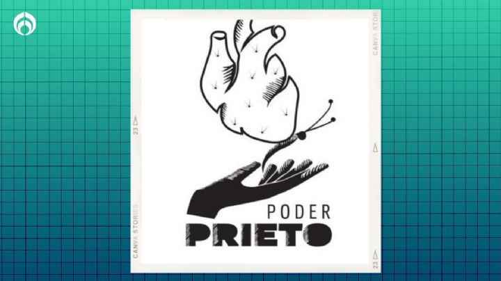 Anuncian el fin de "Poder Prieto", colectivo de Maya Zapata y Tenoch Huerta dice adiós